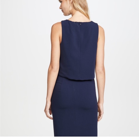 Kaci 2-Piece Maxi Dress - Picture 3 of 8